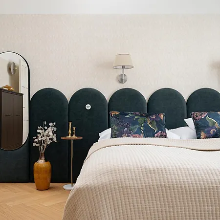 Porcelaine 케츨리