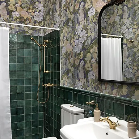 Porcelaine 아파트 *