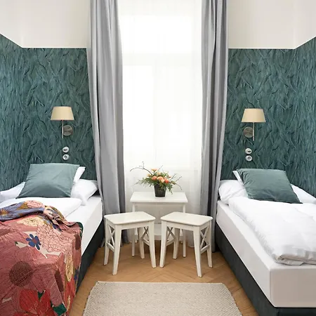 Porcelaine Appartement *
