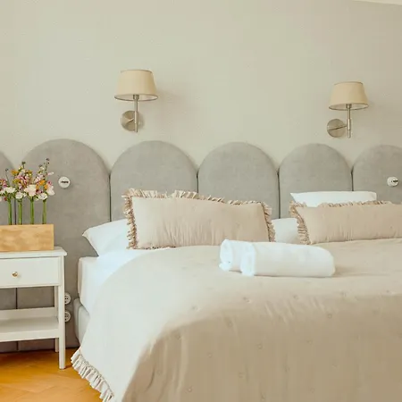 Apartment Porcelaine Keszthely