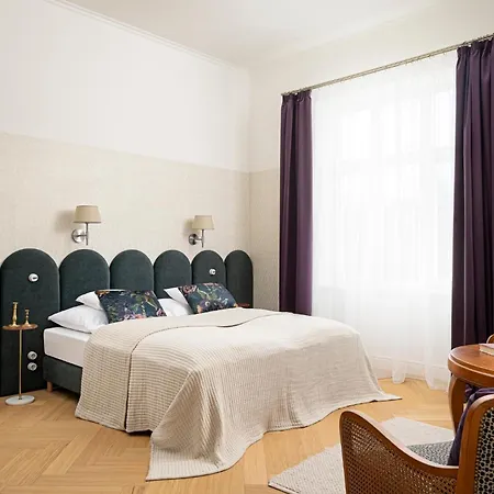 Porcelaine Appartement
