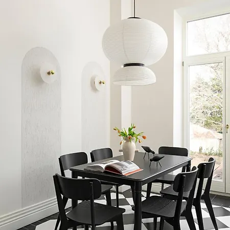 아파트 Porcelaine