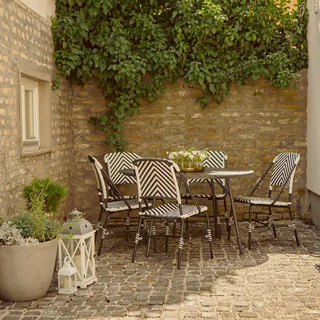 Porcelaine 아파트 케츨리