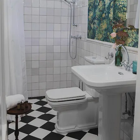 Porcelaine 아파트 케츨리