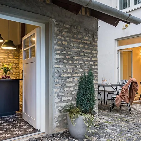 Porcelaine Apartament