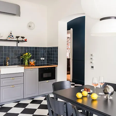 Porcelaine Appartement *