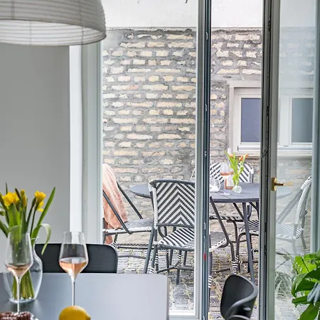 Porcelaine * 케츨리