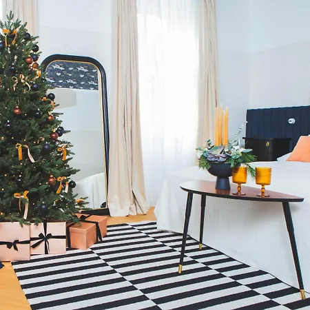 Porcelaine Apartament Keszthely