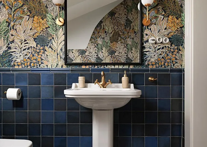 Porcelaine Apartament *