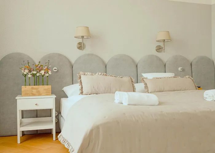 Apartament Porcelaine Keszthely