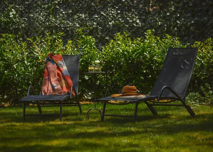 Apartament Porcelaine *