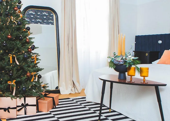 Porcelaine Apartament Keszthely